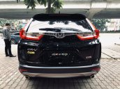 HonDa CRV bản L 1.5 Turbo sx 2019 xe cực mới còn nguyên nilon