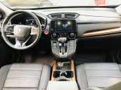 HonDa CRV bản L 1.5 Turbo sx 2019 xe cực mới còn nguyên nilon