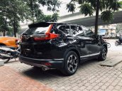 HonDa CRV bản L 1.5 Turbo sx 2019 xe cực mới còn nguyên nilon