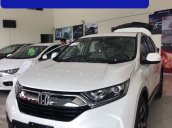 [Giảm tiền mặt+phụ kiện+BHVC] Honda CR-V E 1.5Turbo 2020, giao ngay/bao giấy tờ+đủ màu