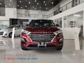 Hyundai Hà Đông - Hyundai Tucson giảm sâu mùa covid giảm tiền mặt - đủ 4 phiên bản đủ màu, xe giao ngay