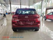 Hyundai Hà Đông - Hyundai Tucson giảm sâu mùa covid giảm tiền mặt - đủ 4 phiên bản đủ màu, xe giao ngay