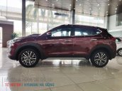 Hyundai Hà Đông - Hyundai Tucson giảm sâu mùa covid giảm tiền mặt - đủ 4 phiên bản đủ màu, xe giao ngay