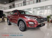 Hyundai Hà Đông - Hyundai Tucson giảm sâu mùa covid giảm tiền mặt - đủ 4 phiên bản đủ màu, xe giao ngay