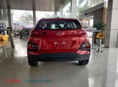 Hyundai Hà Đông - Hyundai Kona 2021, siêu ưu đãi tiền mặt, tăng bảo hành + quà tặng hấp dẫn chào hè