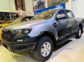 Bán Ford Ranger đời 2019, hai màu giá cạnh tranh