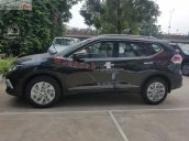 Bán ô tô Nissan X trail đời 2019, màu đen, mới 100%