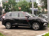 Bán ô tô Nissan X trail đời 2019, màu đen, mới 100%