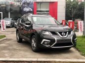 Bán ô tô Nissan X trail đời 2019, màu đen, mới 100%