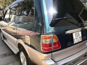 Xe Toyota Zace GL sản xuất 2005, màu xanh lam