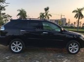 Bán Lexus RX 350 AWD đời 2008, màu đen, nhập khẩu  