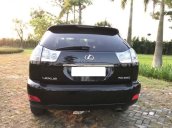 Bán Lexus RX 350 AWD đời 2008, màu đen, nhập khẩu  