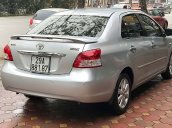 Cần bán lại xe Toyota Yaris sản xuất 2010, màu bạc, nhập khẩu nguyên chiếc số tự động, 370tr
