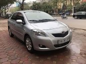 Cần bán lại xe Toyota Yaris sản xuất 2010, màu bạc, nhập khẩu nguyên chiếc số tự động, 370tr