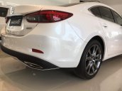 Mừng năm mới 2020 giảm giá mạnh Mazda 6 2019 tại Mazda Tân An