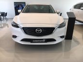 Mừng năm mới 2020 giảm giá mạnh Mazda 6 2019 tại Mazda Tân An