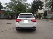 Bán xe Mercedes GLC-300 4matic đời 2018, màu trắng