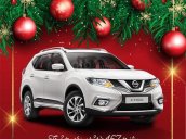 [Cực sốc] Nissan X trail SV 2.5 4x4 KM khủng giảm giá gần 100 triệu chỉ còn 910 triệu