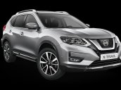 [Cực sốc] Nissan X trail SV 2.5 4x4 KM khủng giảm giá gần 100 triệu chỉ còn 910 triệu