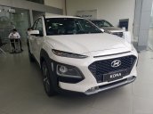 Hyundai Kona 2.0 AT bản đặc biệt, giá tốt giao xe ngay, trả góp 85%, LH 0911406262