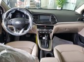 Hyundai Elantra 1.6 AT 2019, đủ màu giao ngay, trả góp 85%, LH 0911406262