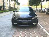 Giao ngay Kia Cerato 2.0 sản xuất 2016, màu xanh cavansite giá tốt