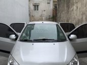 Bán xe Hyundai Click W 1.4AT sản xuất 2008, màu bạc, nhập khẩu