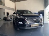 Hyundai Tucson 2019 máy dầu đặc biệt, giá tốt giao ngay, trả góp 85%, LH 0911406262