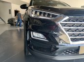 Hyundai Tucson 2019 máy dầu đặc biệt, giá tốt giao ngay, trả góp 85%, LH 0911406262