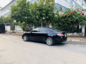 Camry Mỹ 2.5LE đời 2011 màu đen cực đẹp, giá rẻ