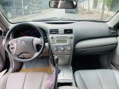 Camry Mỹ 2.5LE đời 2011 màu đen cực đẹp, giá rẻ