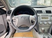 Camry Mỹ 2.5LE đời 2011 màu đen cực đẹp, giá rẻ