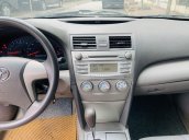 Camry Mỹ 2.5LE đời 2011 màu đen cực đẹp, giá rẻ