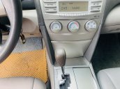 Camry Mỹ 2.5LE đời 2011 màu đen cực đẹp, giá rẻ