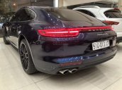 Bán Porsche Panamera đời 2018, màu xanh lam, nhập khẩu nguyên chiếc