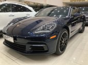 Bán Porsche Panamera đời 2018, màu xanh lam, nhập khẩu nguyên chiếc