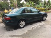 Cần bán Mazda 626 sx 1999, màu xanh