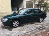 Cần bán Mazda 626 sx 1999, màu xanh