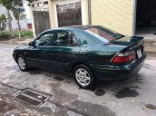 Cần bán Mazda 626 sx 1999, màu xanh