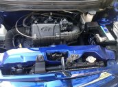 Xe Hyundai Eon sản xuất 2011, màu xanh lam, nhập khẩu xe gia đình, 189tr
