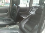 Bán xe Isuzu Hi lander năm sản xuất 2004, màu bạc, nhập khẩu nguyên chiếc