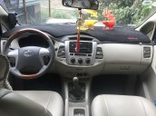 Bán xe Toyota Innova E xịn, xe gia đình 2015