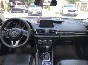 Cần bán Mazda 3 1.5AT đời 2016, màu đỏ