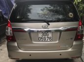 Bán xe Toyota Innova E xịn, xe gia đình 2015