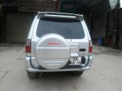 Bán xe Isuzu Hi lander năm sản xuất 2004, màu bạc, nhập khẩu nguyên chiếc