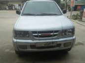 Bán xe Isuzu Hi lander năm sản xuất 2004, màu bạc, nhập khẩu nguyên chiếc