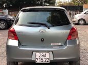 Bán xe Toyota Yaris năm 2007, màu xanh lam, xe nhập chính chủ, giá tốt