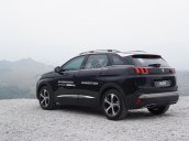 Peugeot Thanh Xuân - Cần bán xe Peugeot 3008 sản xuất năm 2020, màu đen, xe nhập