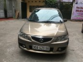 Bán xe Mazda Premacy sản xuất 2003, màu xám (ghi), mới 95%, giá 185 triệu đồng