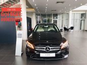 Mercedes C200 model mới 2019, xe còn rất mới đi ít, nội thất kem, cam kết bao kiểm tra tại hãng, hotline: 0908299829